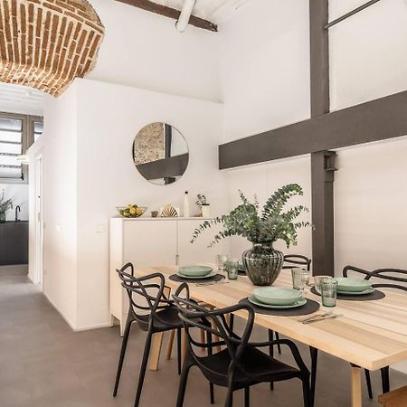 Waou Chueca IV - Alquiler Corta Duracion Apartment Madrid Bagian luar foto