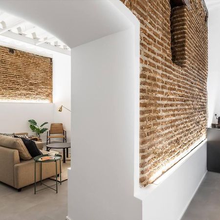 Waou Chueca IV - Alquiler Corta Duracion Apartment Madrid Bagian luar foto