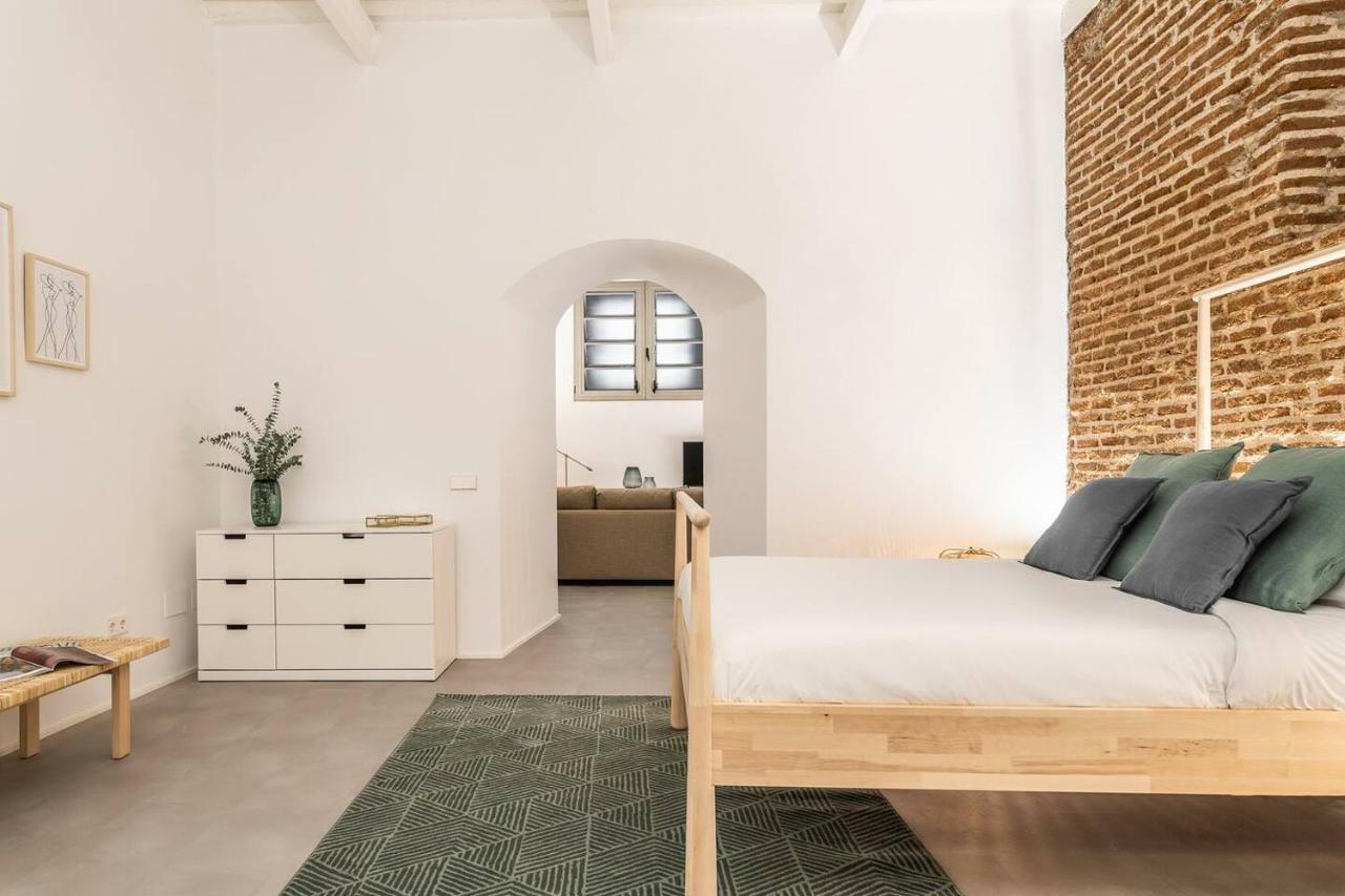 Waou Chueca IV - Alquiler Corta Duracion Apartment Madrid Bagian luar foto