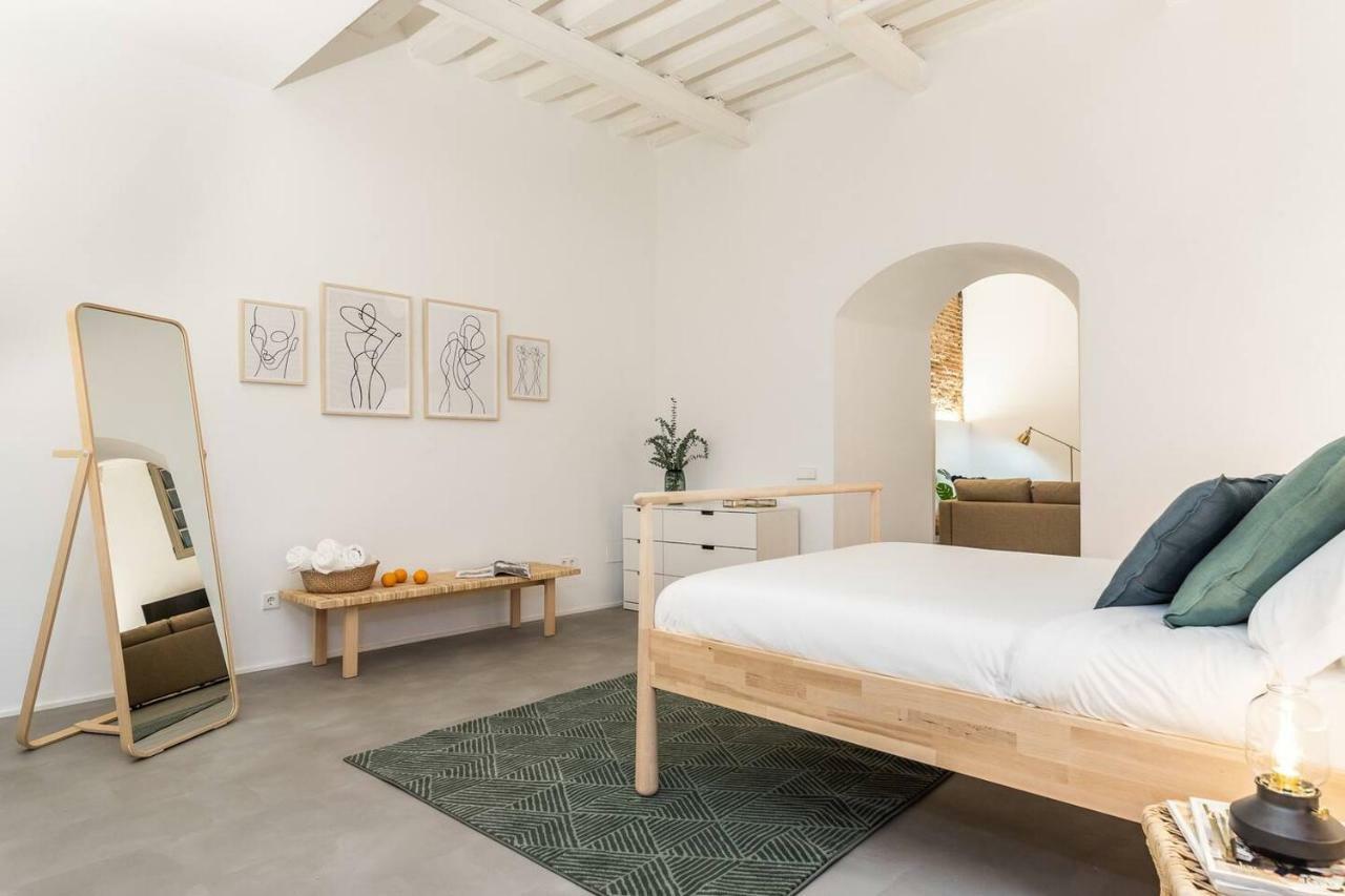 Waou Chueca IV - Alquiler Corta Duracion Apartment Madrid Bagian luar foto