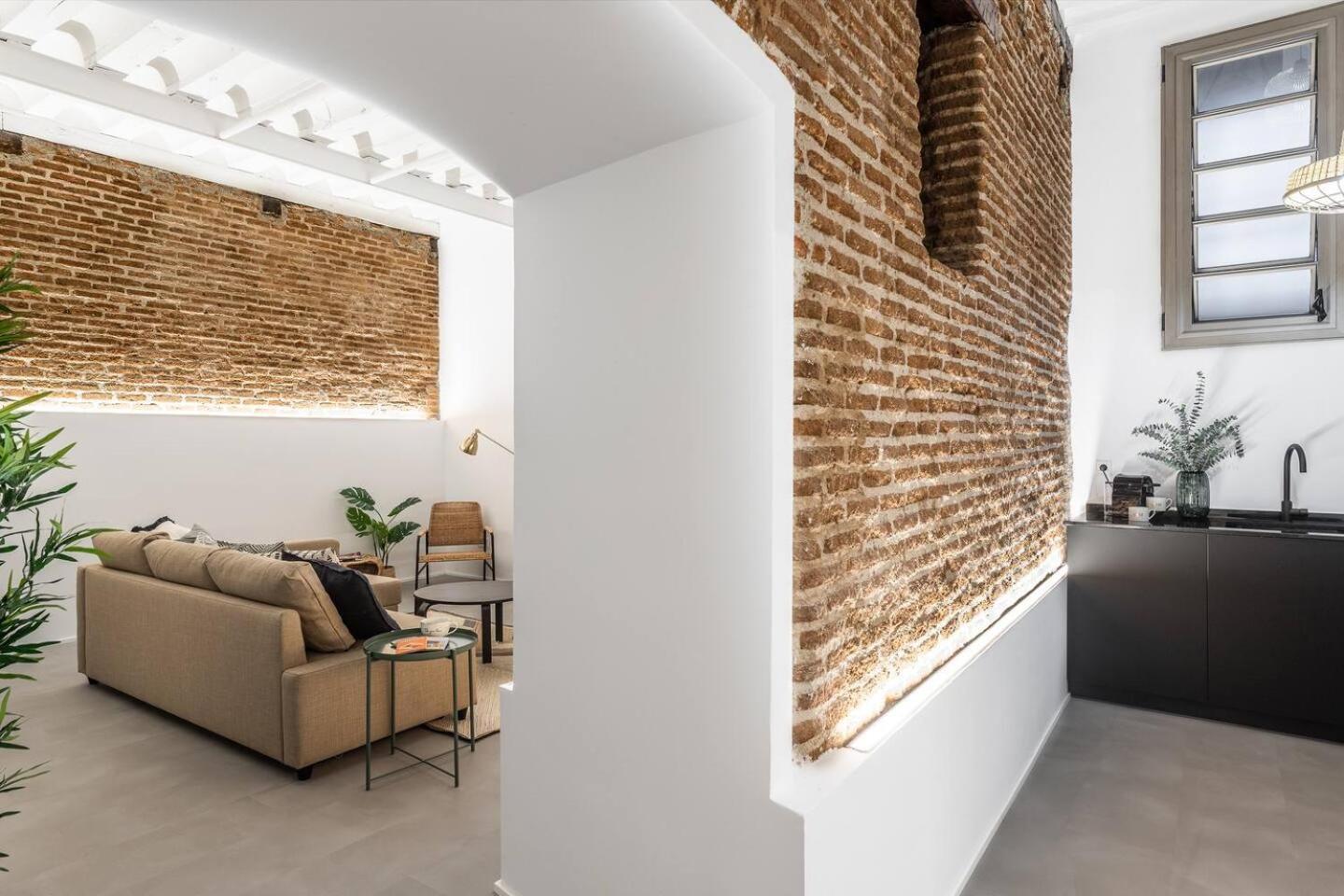 Waou Chueca IV - Alquiler Corta Duracion Apartment Madrid Bagian luar foto