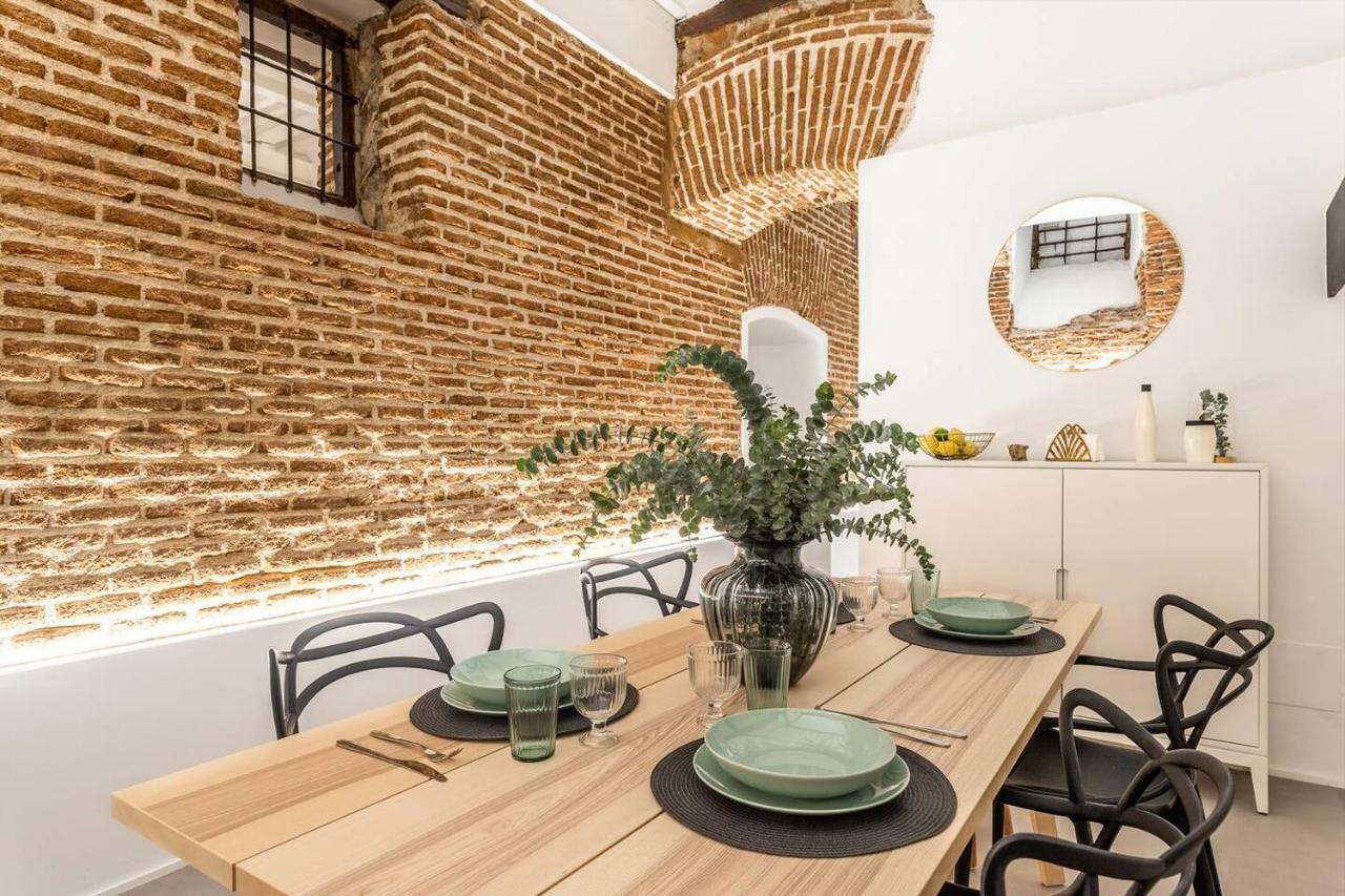 Waou Chueca IV - Alquiler Corta Duracion Apartment Madrid Bagian luar foto