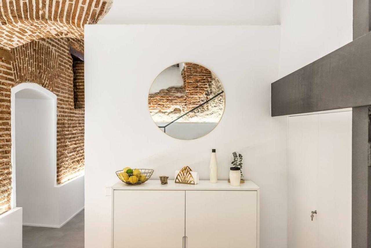 Waou Chueca IV - Alquiler Corta Duracion Apartment Madrid Bagian luar foto