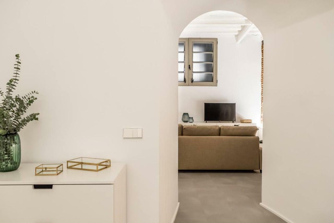 Waou Chueca IV - Alquiler Corta Duracion Apartment Madrid Bagian luar foto