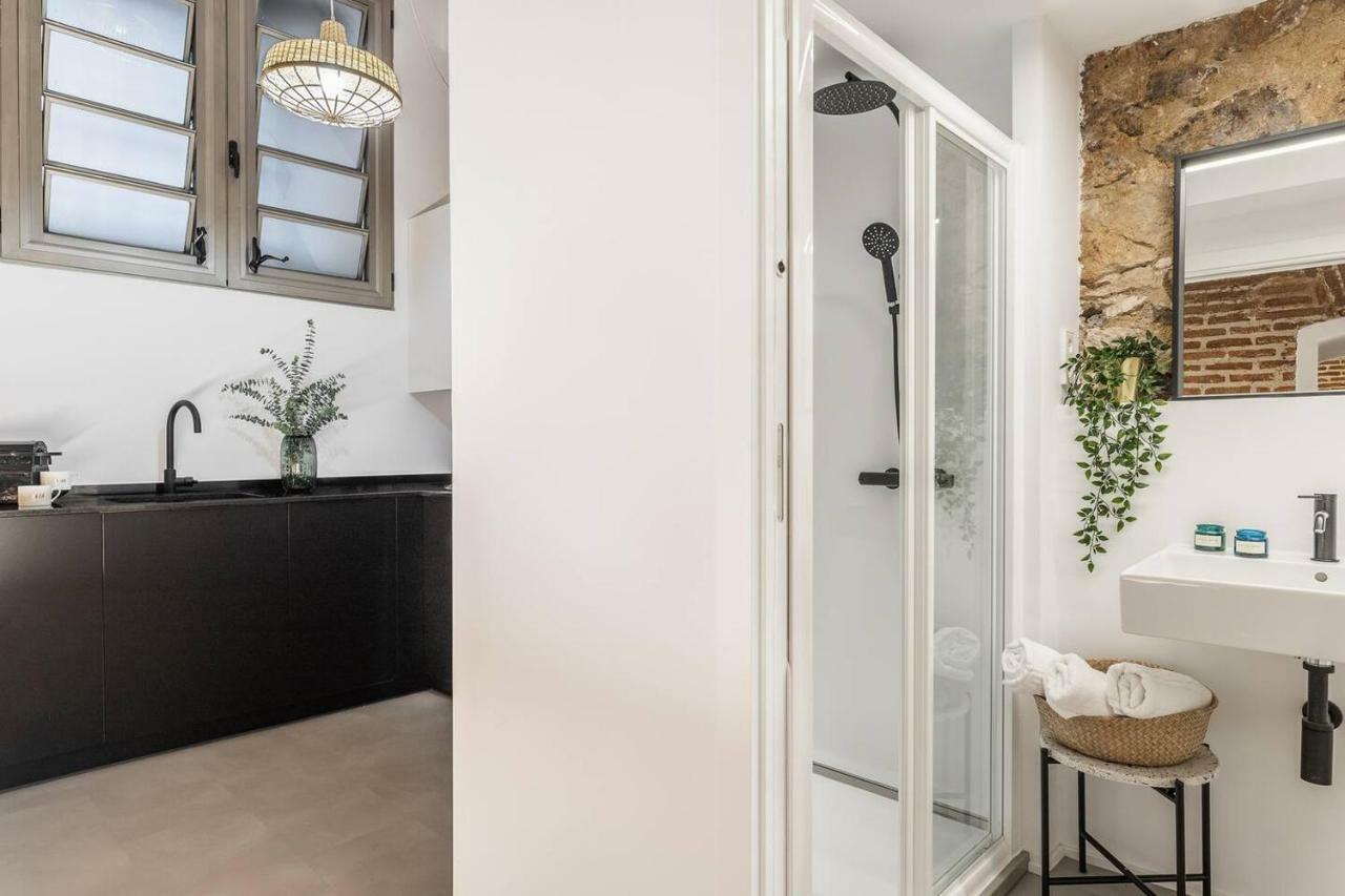 Waou Chueca IV - Alquiler Corta Duracion Apartment Madrid Bagian luar foto