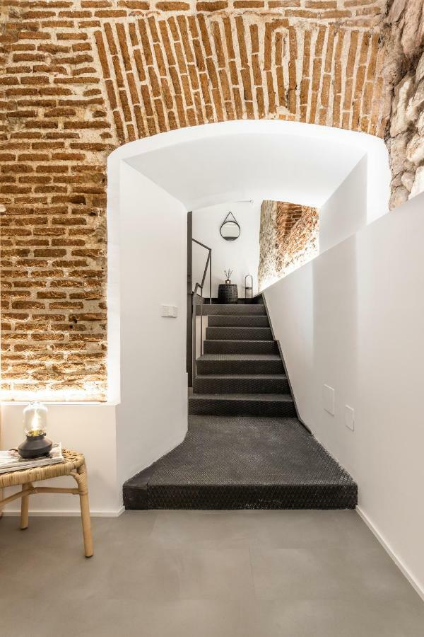 Waou Chueca IV - Alquiler Corta Duracion Apartment Madrid Bagian luar foto