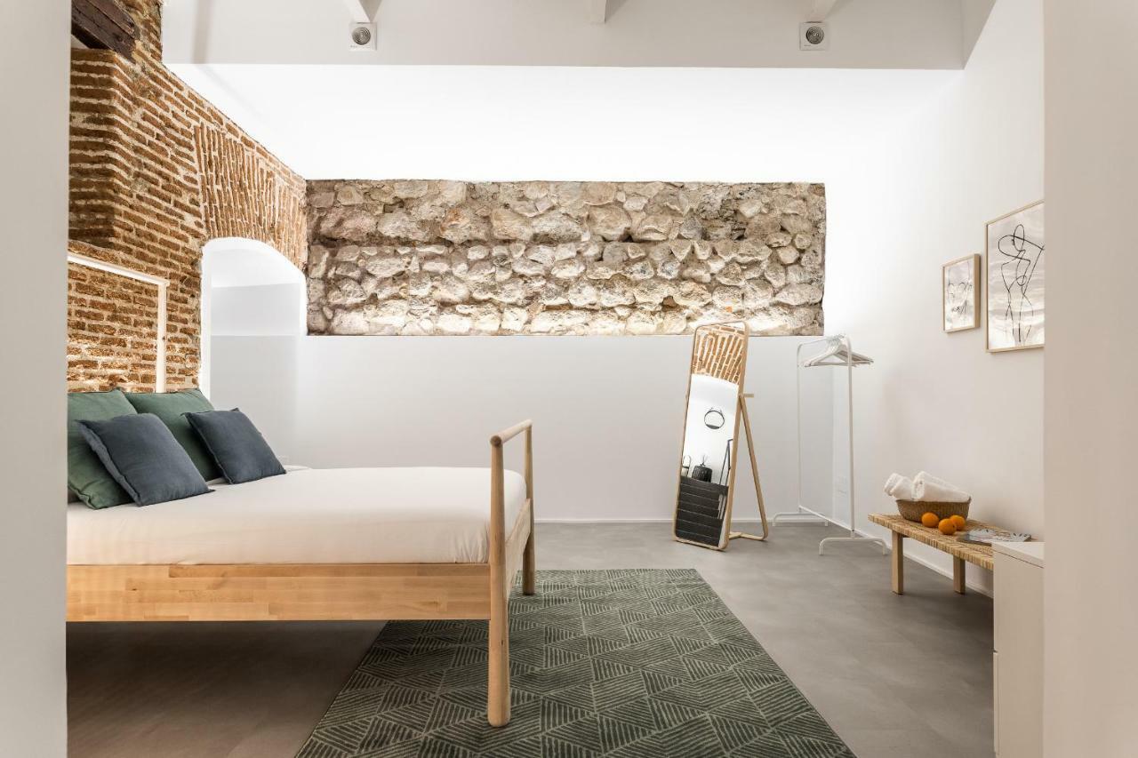Waou Chueca IV - Alquiler Corta Duracion Apartment Madrid Bagian luar foto