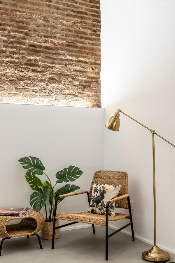 Waou Chueca IV - Alquiler Corta Duracion Apartment Madrid Bagian luar foto