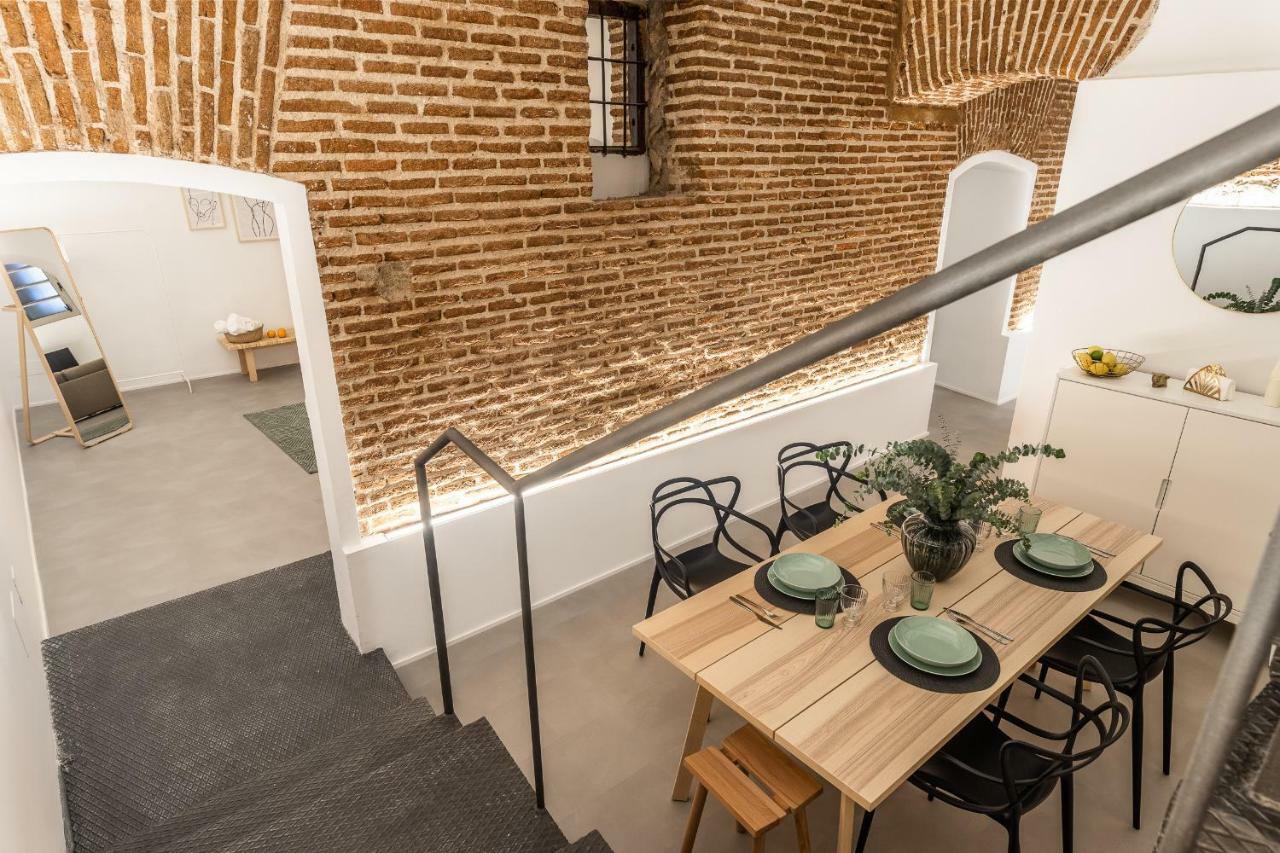 Waou Chueca IV - Alquiler Corta Duracion Apartment Madrid Bagian luar foto