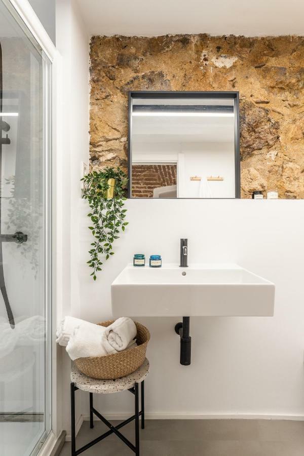 Waou Chueca IV - Alquiler Corta Duracion Apartment Madrid Bagian luar foto