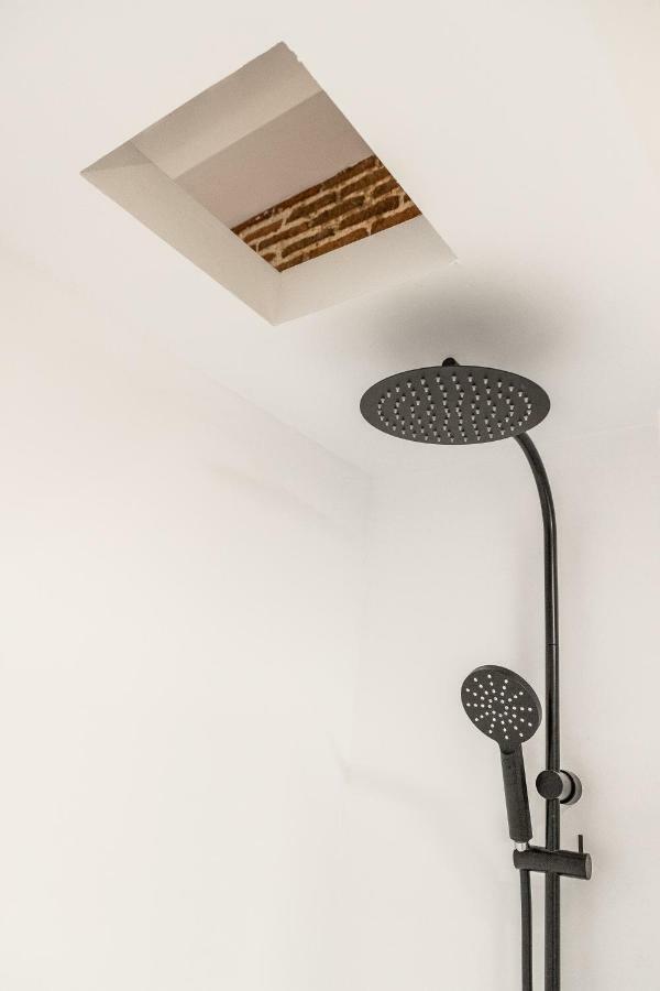 Waou Chueca IV - Alquiler Corta Duracion Apartment Madrid Bagian luar foto