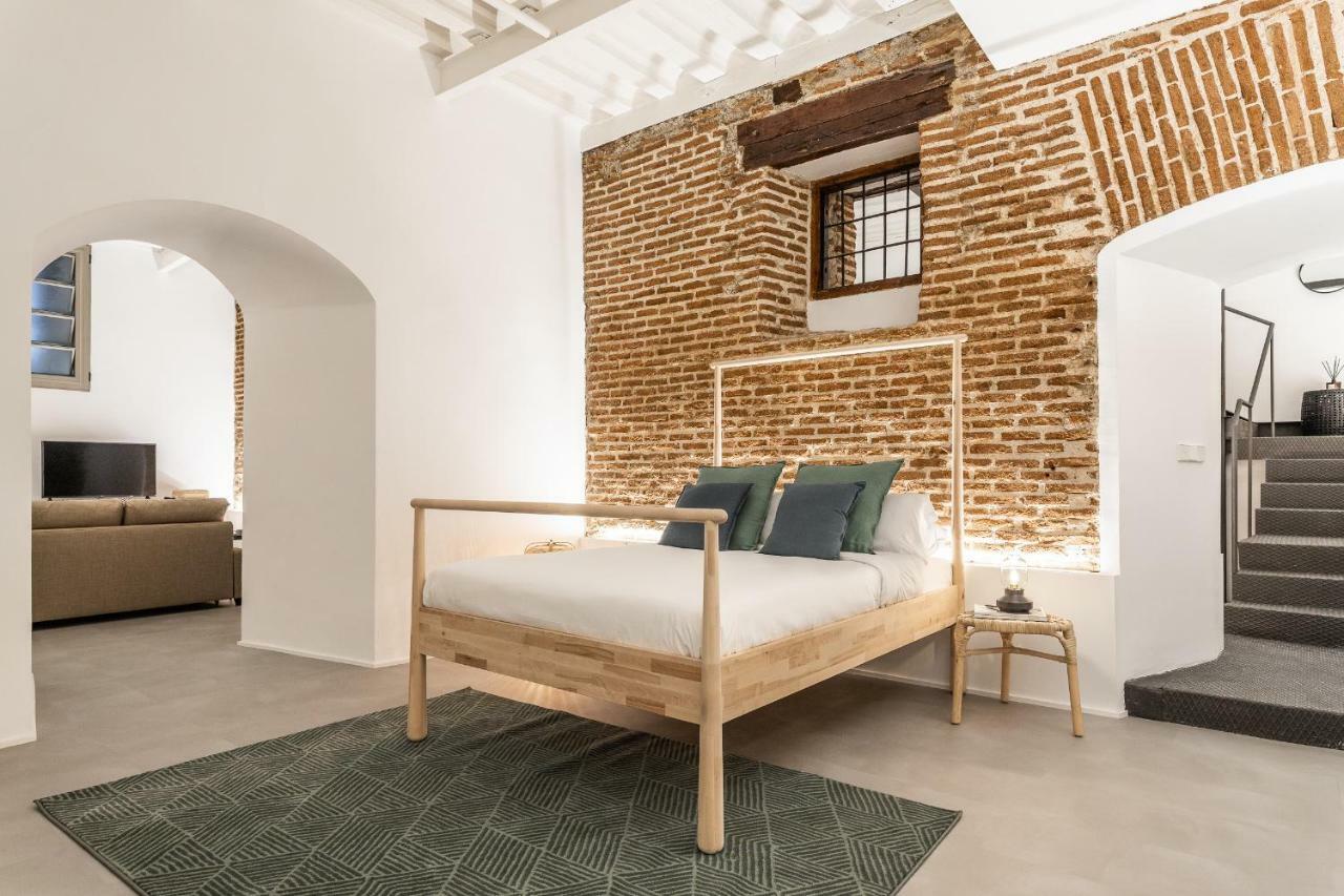 Waou Chueca IV - Alquiler Corta Duracion Apartment Madrid Bagian luar foto