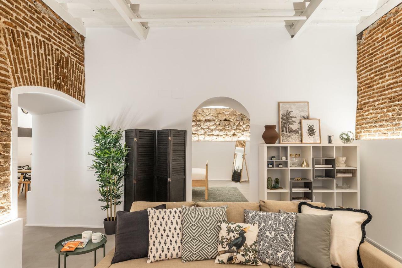 Waou Chueca IV - Alquiler Corta Duracion Apartment Madrid Bagian luar foto
